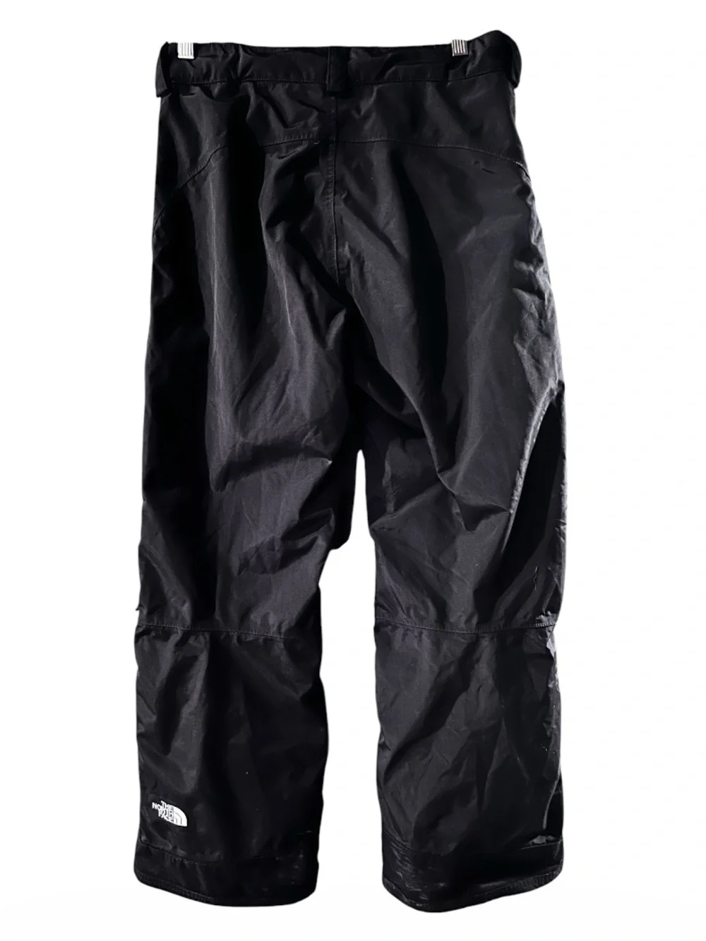 The North Face no style black